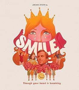 smile dvdscreener|Smile (1975) (Blu.